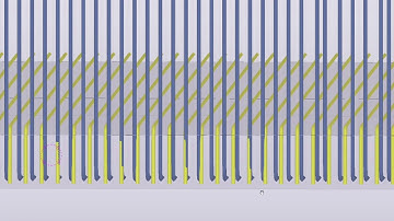 [TEKLA STRUCTURES] REBAR MODELING - REBAR CLASH CHECK