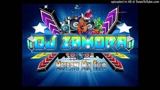 Dont You Know techno Remix 140 Dj Zamora  2016