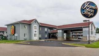 Super 8 By Wyndham Indianapolis/Ne/Castleton Area | United States 🛏️
