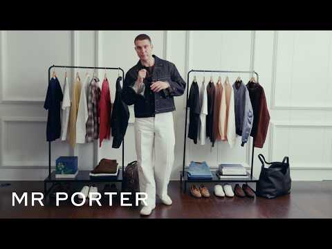 Jeans Fitting Clips For Men