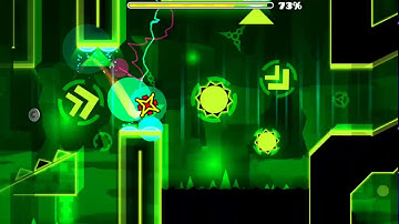 Geometry Dash: Hydraulic by Shutter & EpiEpz (Insane) (3/3 Coins)