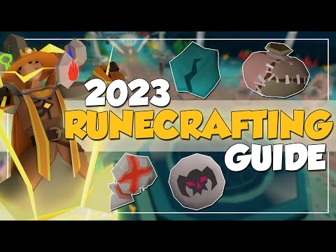 Video: Waar om runecrafting-kaap te kry?