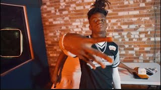 Jaydayougan- Done For Official Music Video