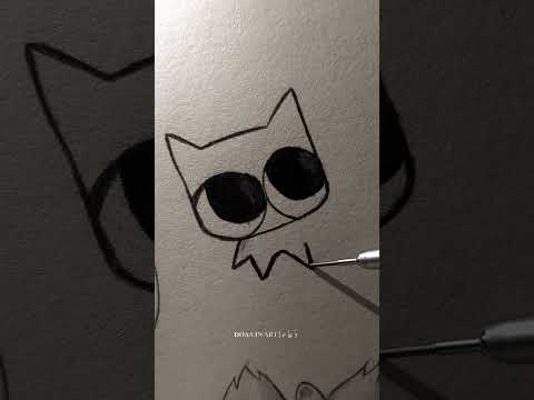 sketch cutee 💛 #drawing #art #funny #sketch