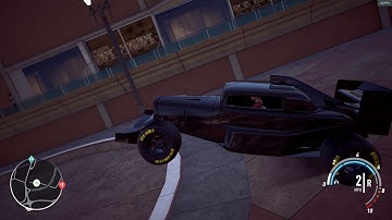 NFS PayBack in a nutshell