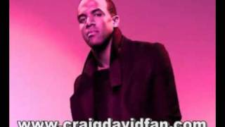 Craig David - Escort U - 2009