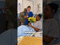 This Soldier Brother Finally Met His Sister Again 💔😭