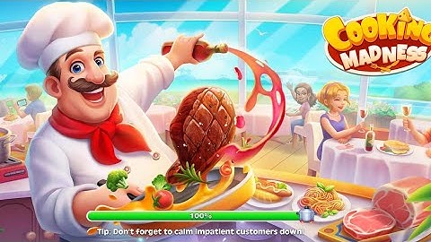 Cute Foodie Games to Play When Bored 🥐 | Android & iOS