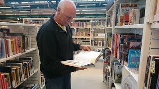 Taalambassadeur in gesprek met minister om aanpak laaggeletterdheid Taalambassadeur in gesprek met minister om aanpak laaggeletterdheid