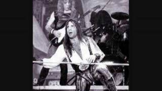 Iron Maiden - Children Of The Damned Live Sheffield 1986