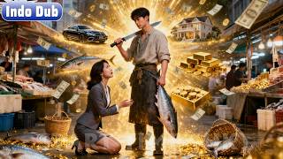 Download Lagu Penjual ikan dihina keluarga, tak tahu dia bos besar, istrinya sujud minta maaf! MP3