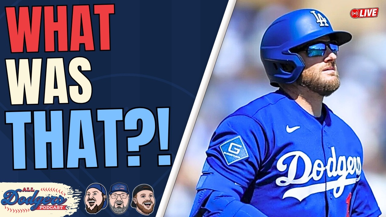Dodgers Swept as Defense Implodes, Big Tarik Skubal Update, Major Steal in MLB Draft