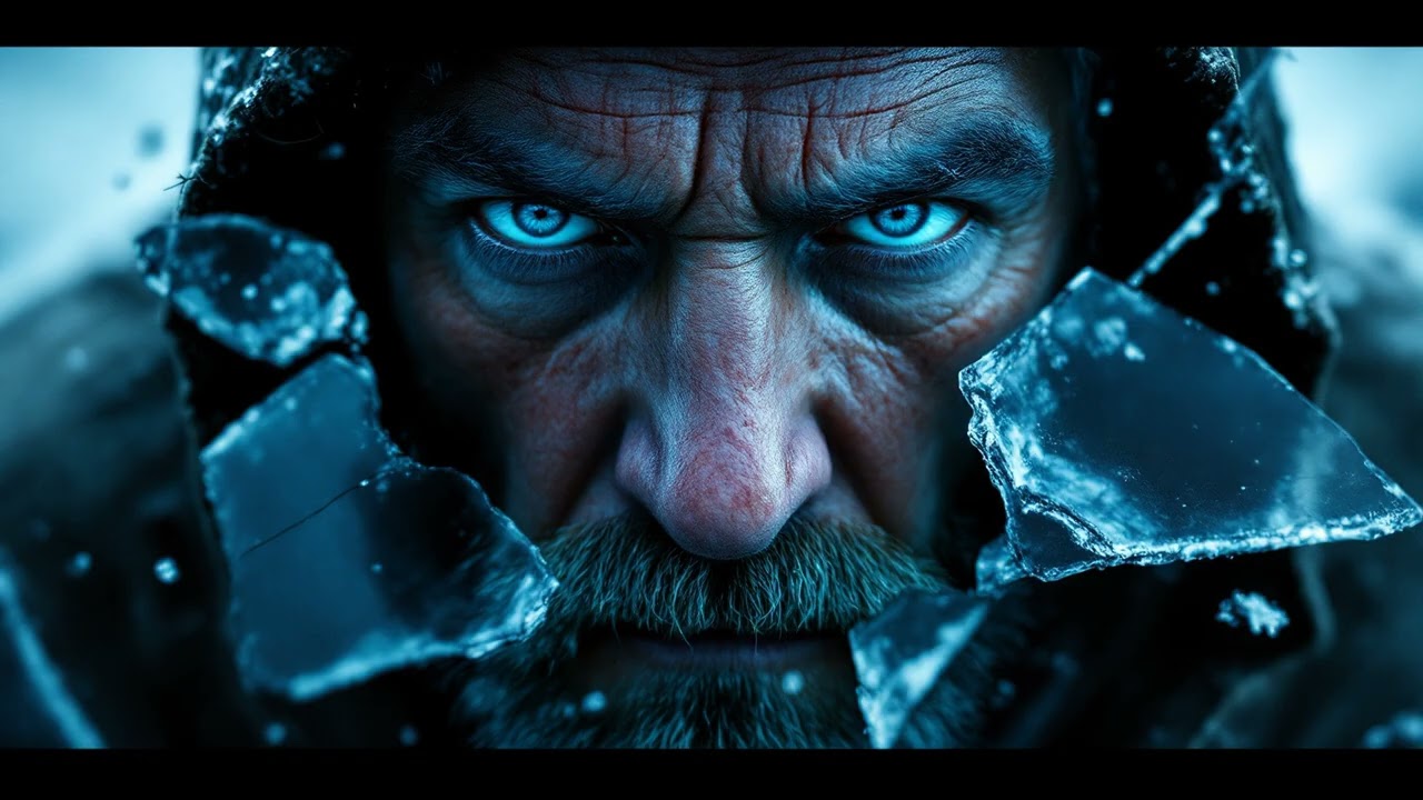 Russian Rock | Эмоциональная Рок-Баллада | Край Безмолвия | Русская музыка