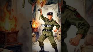 When Indonesia Killed 1 Million People and the World Stayed Silent