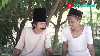 Kopi nya janda maliyeh bikin ketigihan gaesss