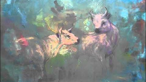 Jay James - Say something (I