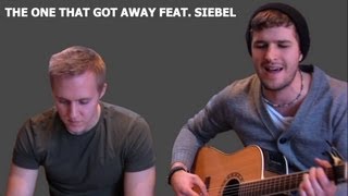 Katy Perry - The One That Got Away (Acoustic/Rap Cover)