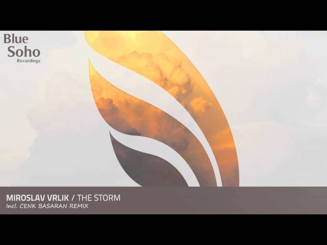 Miroslav Vrlik - The Storm