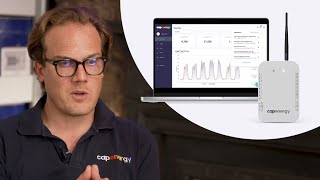 Cap Energy Explainer Video