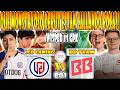 LGD GAMING vs BB TEAM [BO1] WISPER, TAILUNG, YUMA VS KIRITYCH, GPK, SAVE - BLAST SLAM VII- DOTA 2