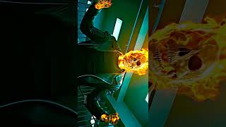 Ghost Rider The Spirit Of Vengeance Returns