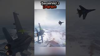 This is Battlefield 3 Jet Combat #battlefield3 #battlefield #shorts #ytshorts