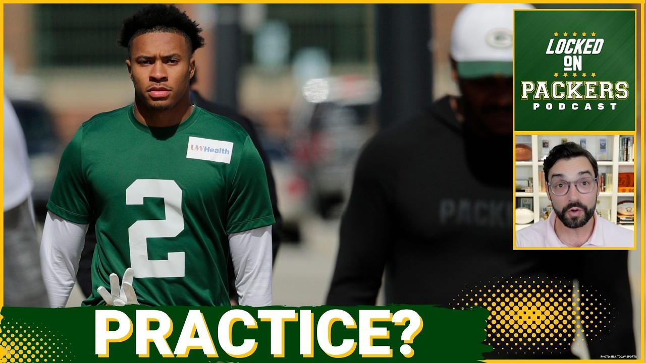 SEPARATION: What does and does NOT matter for the Green Bay Packers at OTAs, minicamp SEPARATION: What does and does NOT matter for the Green Bay Packers at OTAs, minicamp