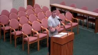 Famous Code Enforcement Special Magistrate - 09/27/2018 Net Worth