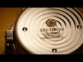 SECONDS - by Farrell Sutanto