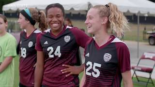 #NGWSD: Mississippi State Soccer