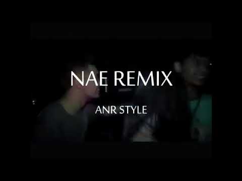 MBC (Money Cant Buy) - NAE Remix [ANR Breaks 2k18 =RELEASED=]