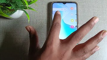 How to remove Notification sound in Vivo Y16, sound mobile settings