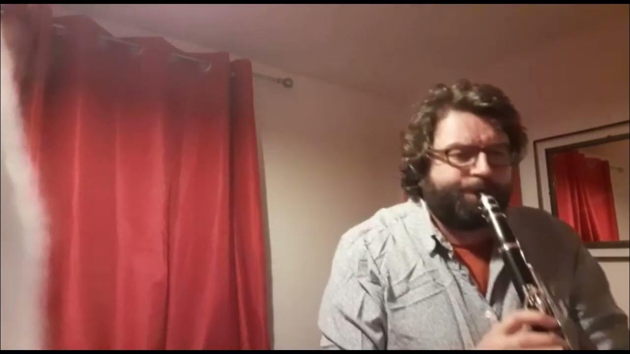 Cradle Song, Bridge (Grade 5 ABRSM exam piece) YouTube