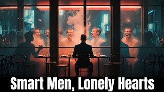 Why Smart Men Struggle in Modern Dating — Psychology Explains