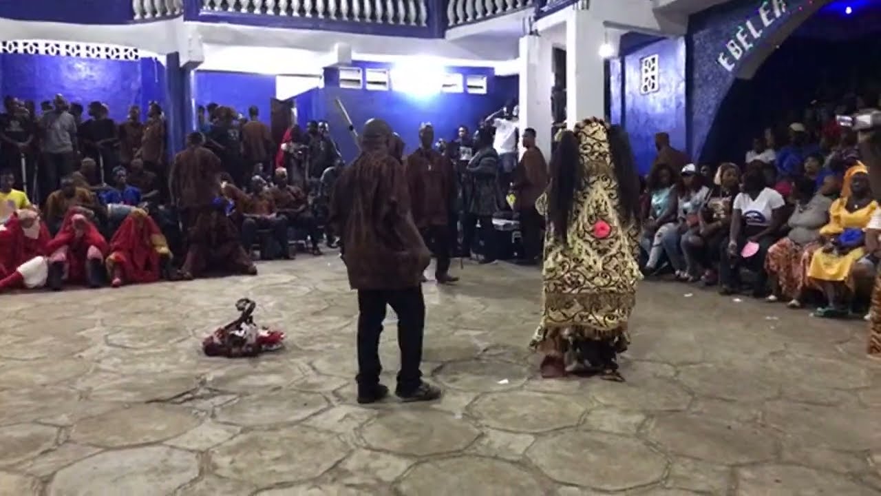 Limba Ojeh 2024 Ogu Day Live Stream