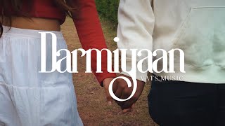 Darmiyaan Official Video Vats Music Stavrup 2024