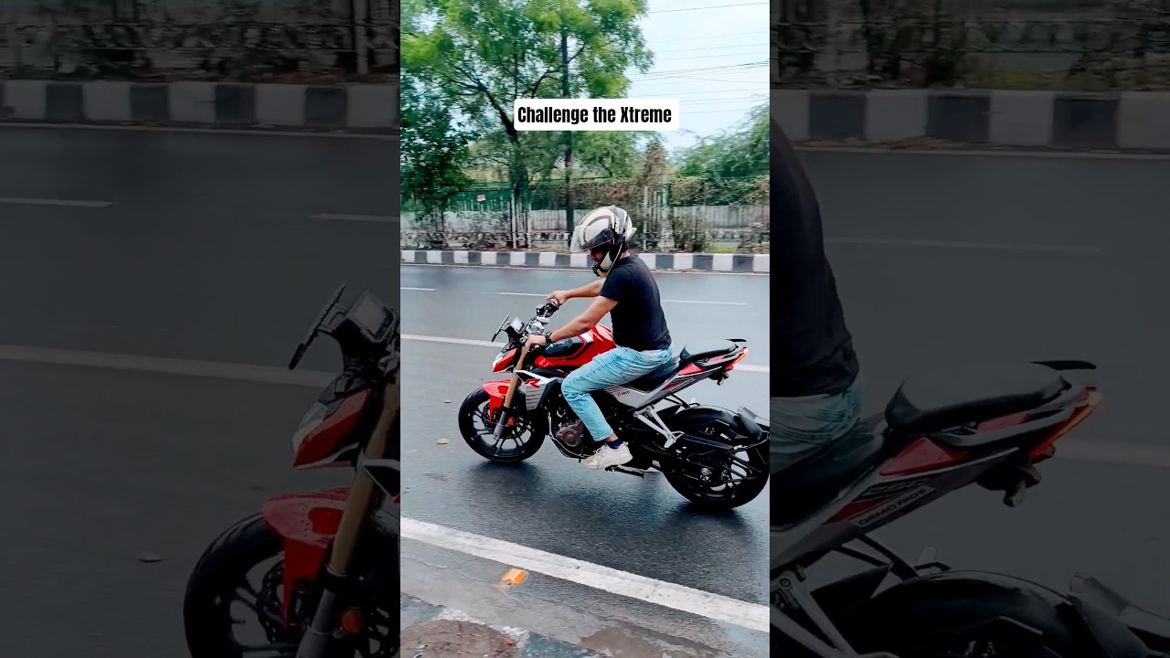 Hero Xtreme 250R: King of 250CC?