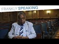 Frankly Speaking: William "Sandy" Darity Jr., Professor of Public Policy at Duke University