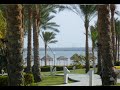 CORAL SEA HOLIDAY RESORT ( Village) 5* (Корал Си) Шарм-Эль-Шейх  Египет. Обзор номера - Jacuzzi Room