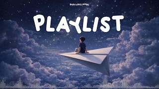 Let your mind wander above the clouds ⊹ ࣪ ˖ |aesthetic R&B Playlist