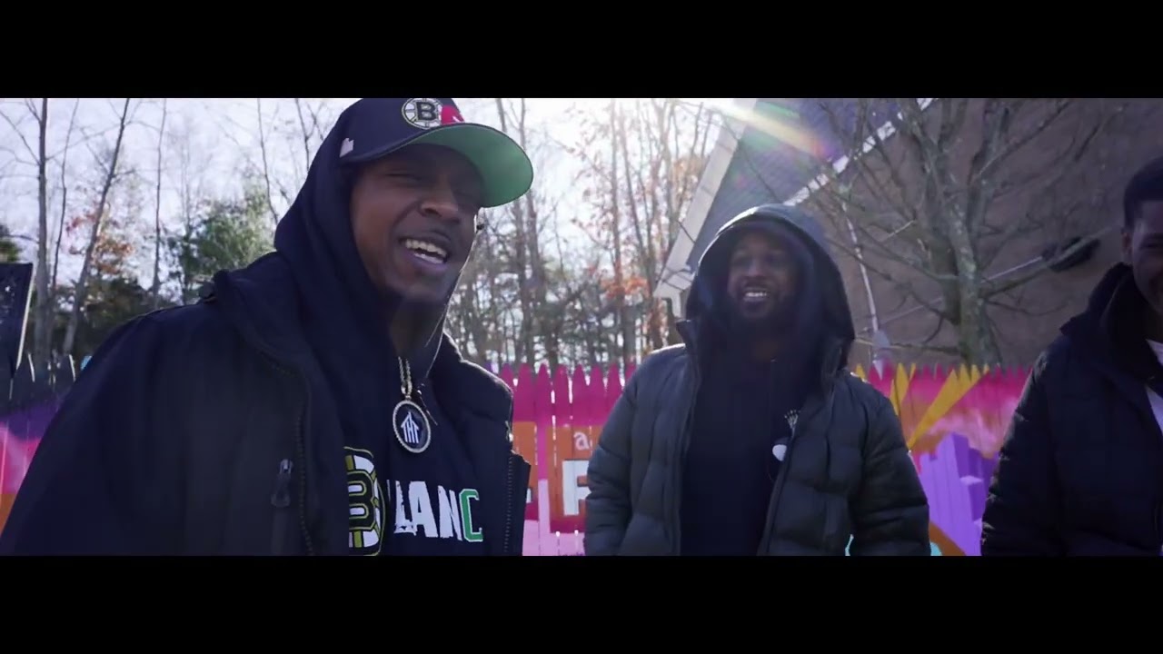 Byrd StayLow - The Sermon ( Official Video) Shot by ( Wanye Visuals )