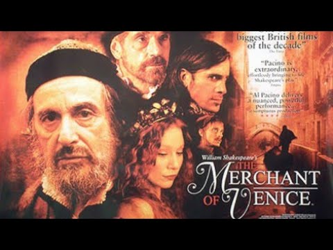 فيديو: ما سبب أهمية مسرح المحاكمة في The Merchant of Venice؟