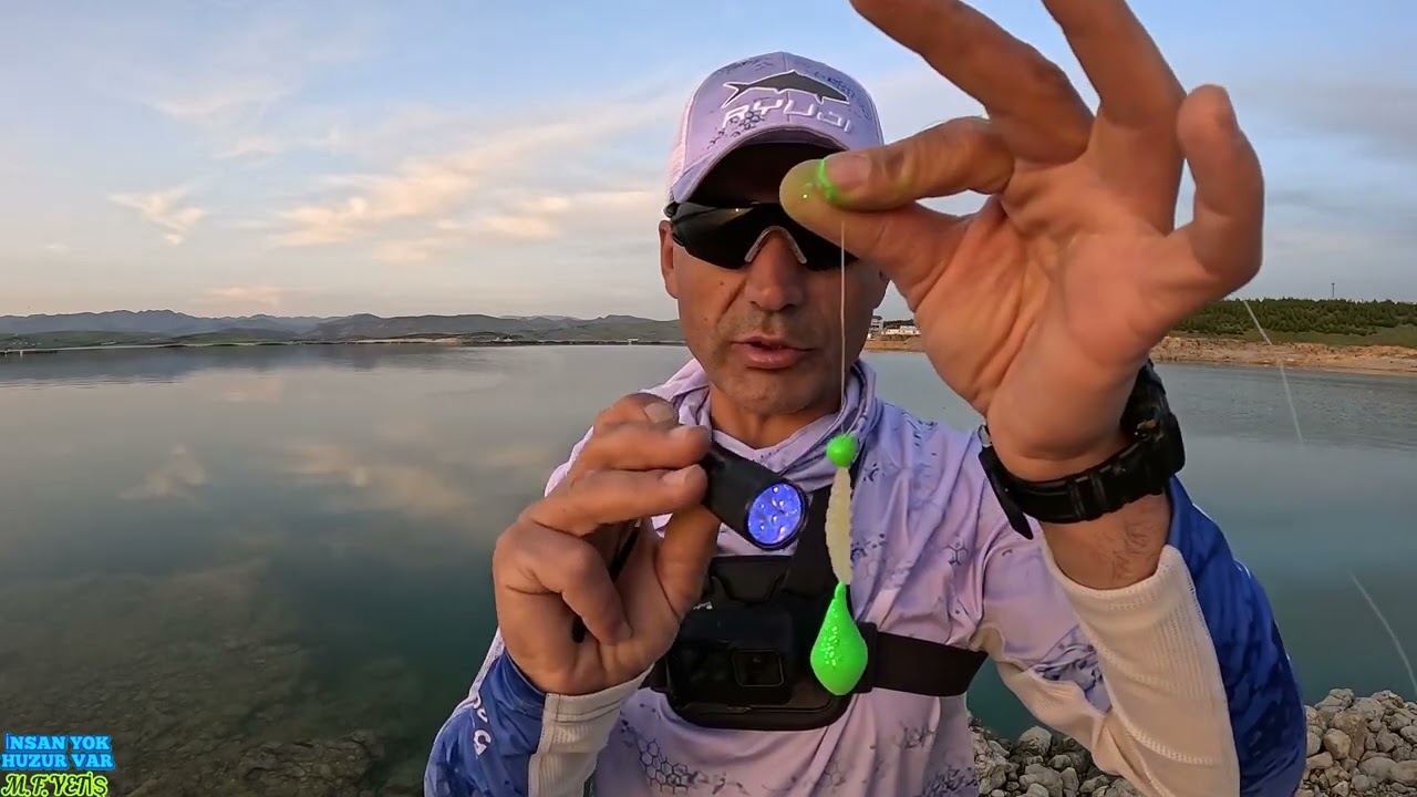 Ловля стальной форели, Ловля радужной форели