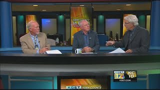 Kern County In Depth: Drafting a medicinal marijuana measure for county voters