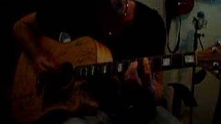 classical gas improvisation on a rainy Monday morning