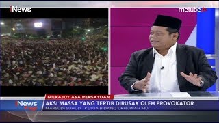 Download lagu Komentar Marsudi Syuhud soal Oknum di Balik Kerusuhan Aksi 22 Mei - iNews Pagi 24/05