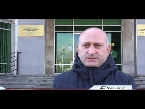 როგორია ეპიდვითარება შიდა ქართლში 1.02.2022