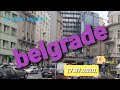 BELGRADE WALK,ALL FACADES THAT HAVE BEEN RENOVATED ,FROM BELGRADEWATERFRONT TO HOTEL MOSKVA