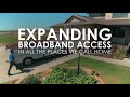 Ntca expanding broadband access