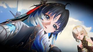 You're Finally Awake | Wuwa Animation
